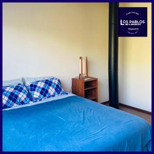 Fotografie z fotogalerie ubytování B&B Los Pablos Temuco v destinaci Temuco