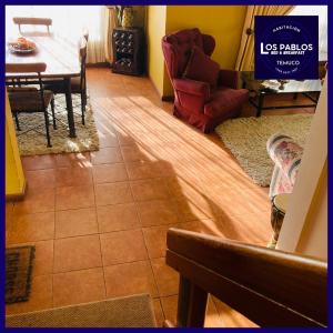 Fotografie z fotogalerie ubytování B&B Los Pablos Temuco v destinaci Temuco