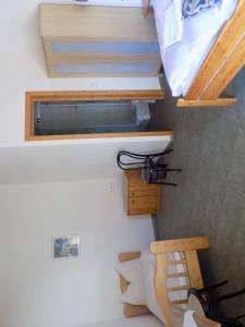 Foto dalla galleria di Platán Panzió a Nyúl