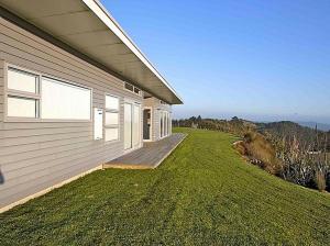 Afbeelding uit fotogalerij van The Perfect Degree - Sandy Bay Holiday Home in Matapouri