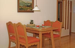 Fotografie z fotogalerie ubytování Awesome Apartment In Oberaudorf v destinaci Oberaudorf