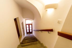 Fotografia z galérie ubytovania Vila Krumlov v destinácii Český Krumlov