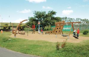 Galeriebild der Unterkunft Friedrichskoog-strandpark 6 in Friedrichskoog