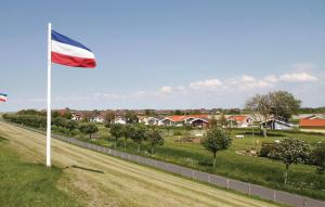 Galeriebild der Unterkunft Friedrichskoog-deichblick 5 in Friedrichskoog