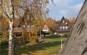 Galeriebild der Unterkunft Beautiful Home In Bad Lobenstein With 2 Bedrooms in Mühlberg