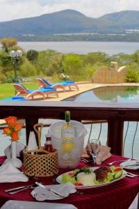 Gallery image of Naivasha Kongoni Lodge - Lakefront Getaway in Naivasha