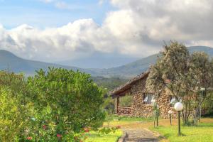 Gallery image of Naivasha Kongoni Lodge - Lakefront Getaway in Naivasha