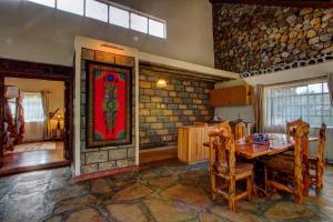 Fotografie z fotogalerie ubytování Naivasha Kongoni Lodge - Lakefront Getaway v destinaci Naivasha
