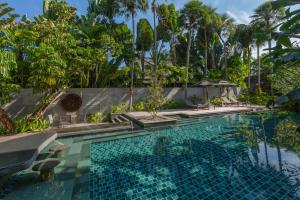 Piscina a The Slate, Phuket o a prop