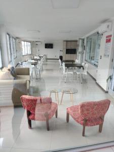 Gallery image of Apartamento Carlos Paz in Villa Carlos Paz