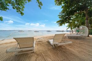 Gallery image of Solea Coast Resort Panglao in Panglao