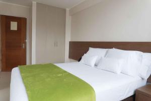 Gallery image of Hotel Monte Cafeto INN in Pichanaki +20 photos