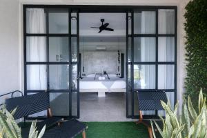 Fotografie z fotogalerie ubytování OCEANNA - Uluwatu, Bali v destinaci Uluwatu