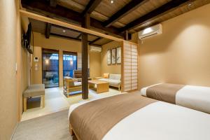 Gallery image of RESI STAY NISHIKI in Kyoto