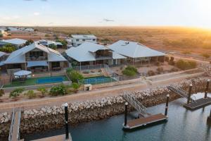 Φυσικό τοπίο κοντά σε αυτή η παραθεριστική κατοικία