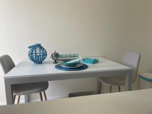 Fotografia z galérie ubytovania Address Home I Colori Del Mare v destinácii Ospedaletti