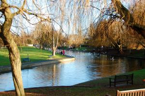 Gallery image of The Red Lion in Hythe