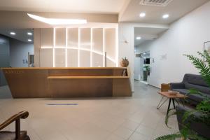 Gallery image of Hotel Alkyon in Paralia Katerinis