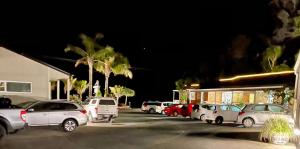 Fotografie z fotogalerie ubytování Anchor Lodge Motel v destinaci Coromandel Town