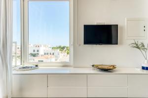 Imagen de la galería de Apartamento en Es Grau con vistas, en Mahón