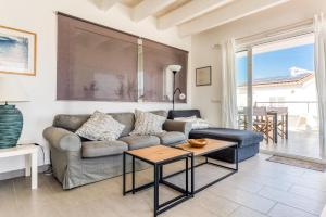 Imagen de la galería de Apartamento en Es Grau con vistas, en Mahón