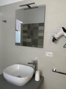 Foto dalla galleria di B&B Il Tramonto a Capo dʼOrlando