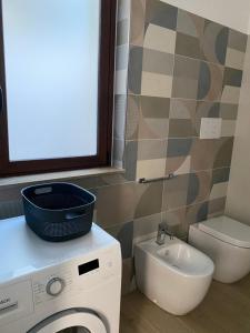 Foto dalla galleria di B&B Il Tramonto a Capo dʼOrlando Altre 89 foto