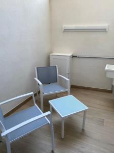 Foto dalla galleria di B&B Il Tramonto a Capo dʼOrlando