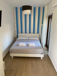 Foto dalla galleria di B&B Il Tramonto a Capo dʼOrlando