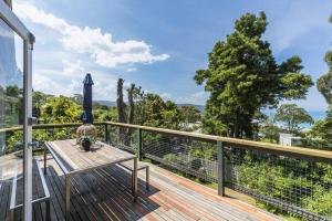 Un paisaje natural cerca de la casa de vacaciones 12 fotos más