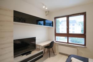 Imagem da galeria de Sopot Apartament Aquarius em Sopot