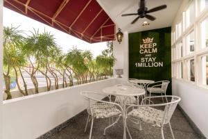 Fotografie z fotogalerie ubytování 1 Million Hotel v destinaci Johor Bahru + 31 fotografií