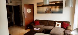 Posedenie v ubytovaní Apartament przy plazy + 34 fotografií