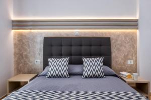 Galería fotográfica de Petros Villa en Fira