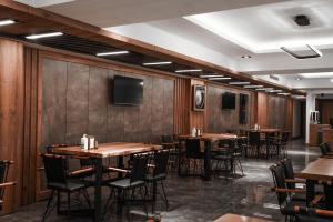 Gallery image of Mayben Otel UZUNGÖL in Çaykara