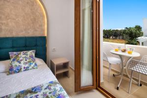 Galería fotográfica de Petros Villa en Fira 21 fotos más