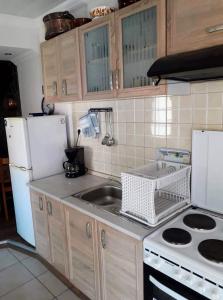 Fotografie z fotogalerie ubytování Vasilis traditional House v destinaci Samothraké