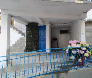 Fotografie z fotogalerie ubytování Vasilis traditional House v destinaci Samothraké