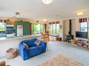Gallery image of Oyster Haven - Cooks Beach Holiday Home in Cooks Beach