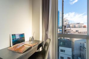 東京的住宿－ZAITO Tokyo Mukojima Hotel 押上駅徒歩七分ホテル，相簿中的一張相片