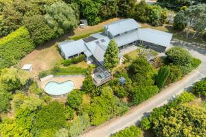 Gallery image of Country Retreat - Athenree Holiday Home in Waihi Beach