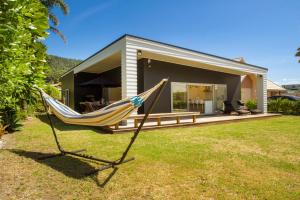 Gallery image of Paradise at Pauanui - Pauanui Holiday Home in Pauanui