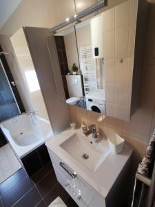 Fotografie z fotogalerie ubytování Dorothy Apartment v destinaci Pula