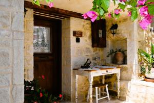 Fotografia z galérie ubytovania Villa Athina - Irene Country House v destinácii Ierápetra