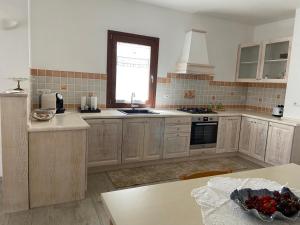 Ảnh trong thư viện ảnh của Casa Aurora ở San Pantaleo