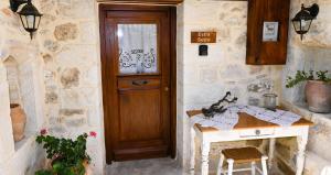 Fotografia z galérie ubytovania Villa Athina - Irene Country House v destinácii Ierápetra + 37 fotografií