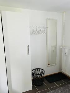 Fotografie z fotogalerie ubytování Dat Blockhus am Diek v destinaci Dorum Neufeld