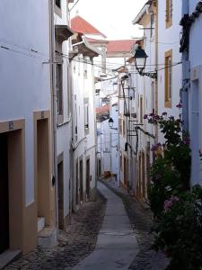 Gallery image of O Casulo in Marvão