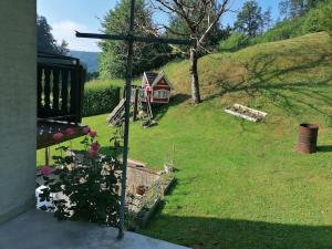 Vrt ispred objekta Beautiful house in idyllic location