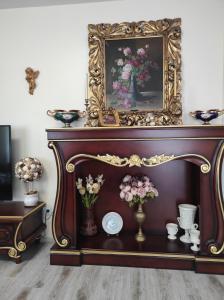 Fotografie z fotogalerie ubytování Gite Luxury à Soultzeren v destinaci Soultzeren